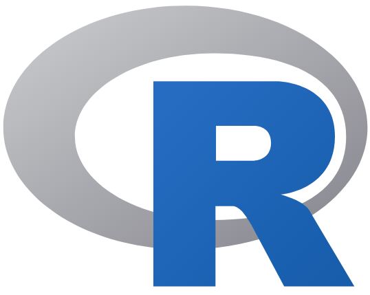 símbolo linguagem R