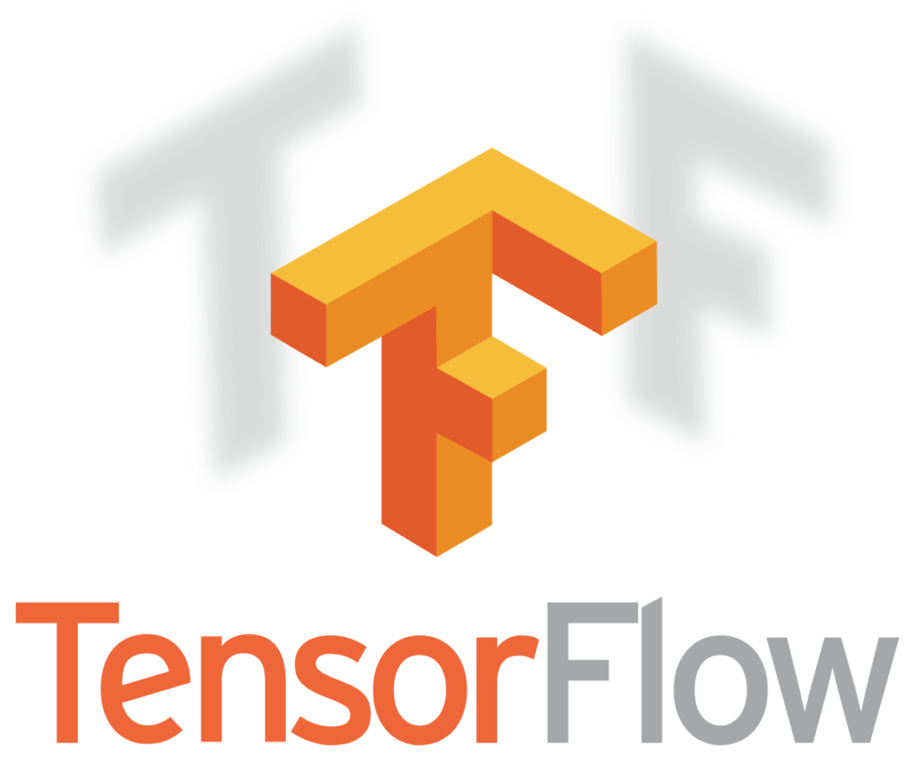 tensorflow TF