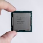 Intel CPU - processador