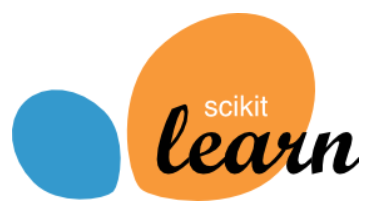 Logo do scikit-learn