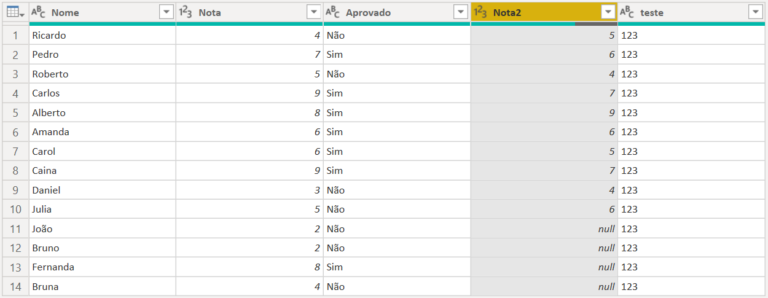 Aprenda como criar um script Python no Power BI