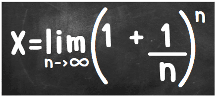 Limite de um mais 1 sobre N elevado na N, com N tendendo ao infinito