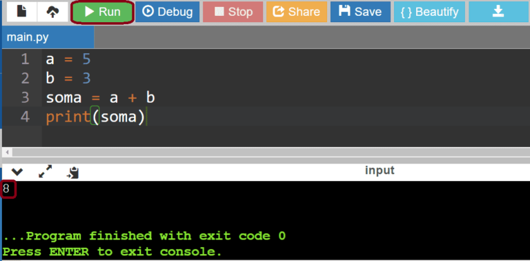 Aprendendo Python do zero! (Aula completa sem instalar nada)