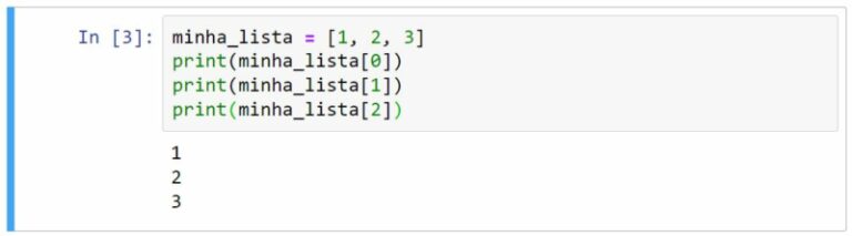 Tudo sobre Listas em Python Aprenda a usar com exemplos práticos