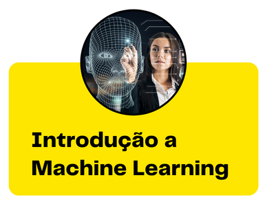 Logo Introdução a Machine Learning